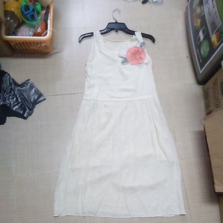 sale off 50% - áo đầm maxi 45-50kg