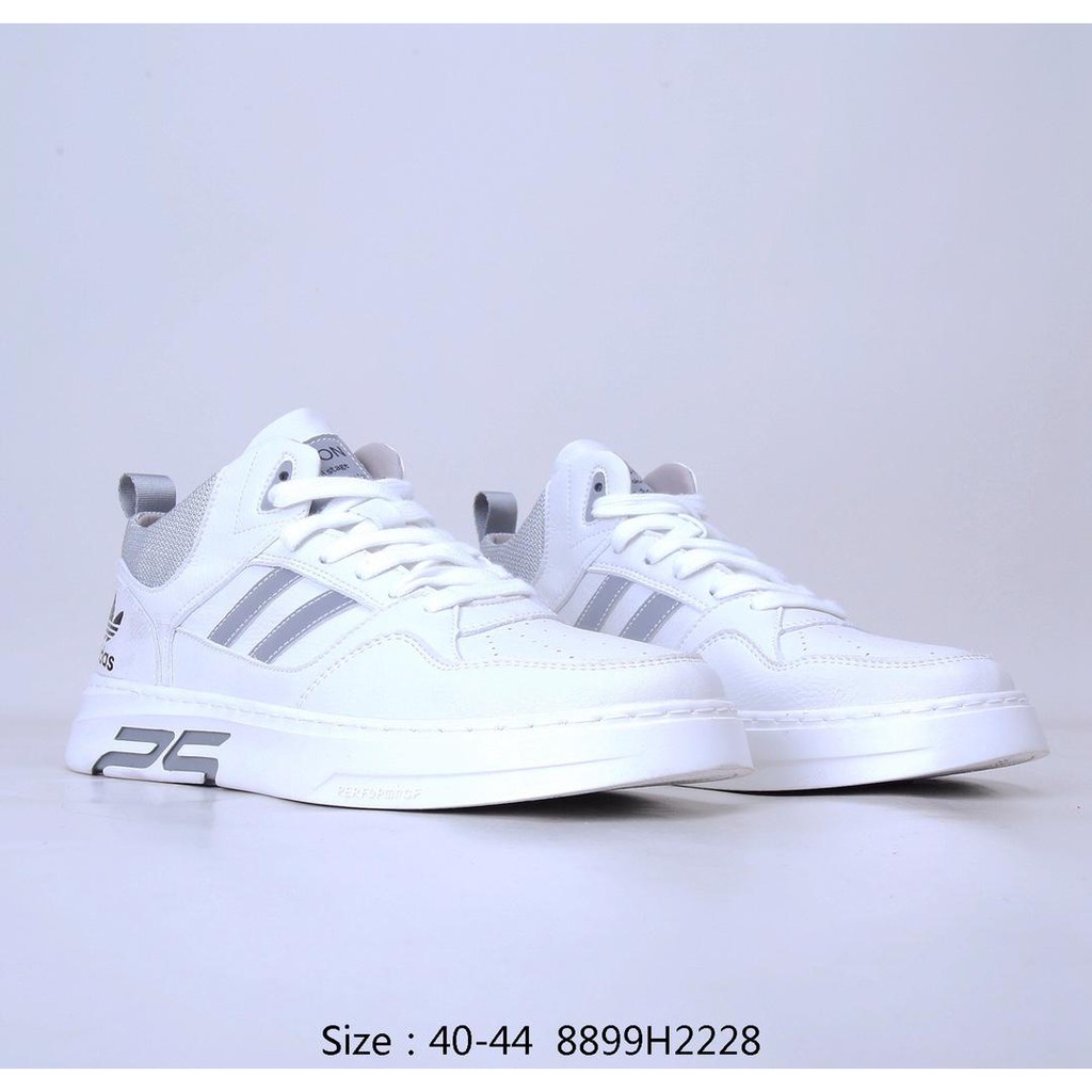 Giày Thể Thao Adidas Superstar Ii # 8899h2228