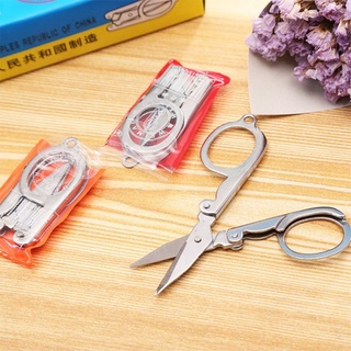 Kéo gấp gọn mini