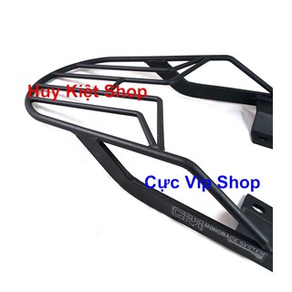 Baga Sau Givi Raider Cao Cấp MS2321