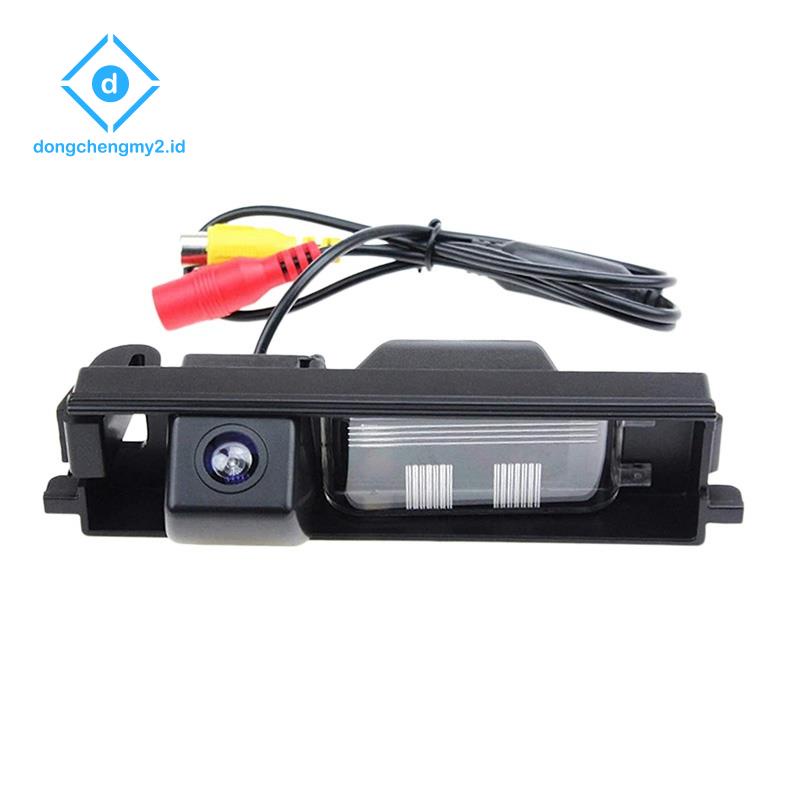 Car Rear View Camera with Dynamic Trajectory for Toyota RAV4 06 -12