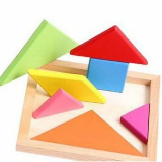 bộ xếp hình trí uẩn