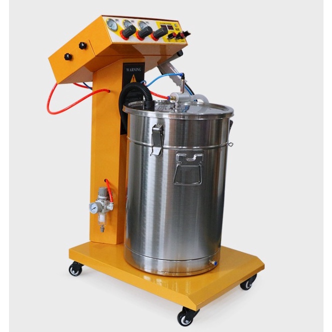Máy Phun Sơn Tĩnh Điện Bột KCL-201