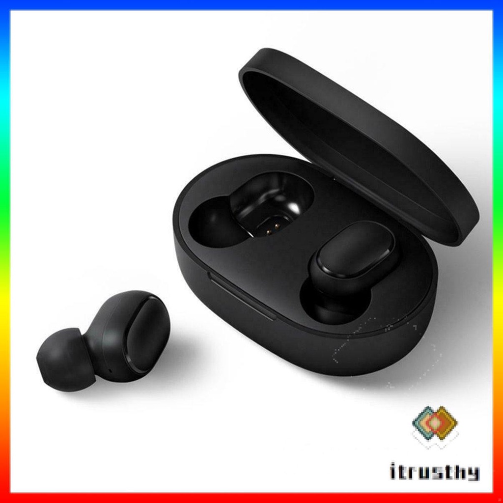Tai nghe không dây Xiaomi Airdots 2/ AirdotsS/ A6S TWS Mi Bluetooth 5.0