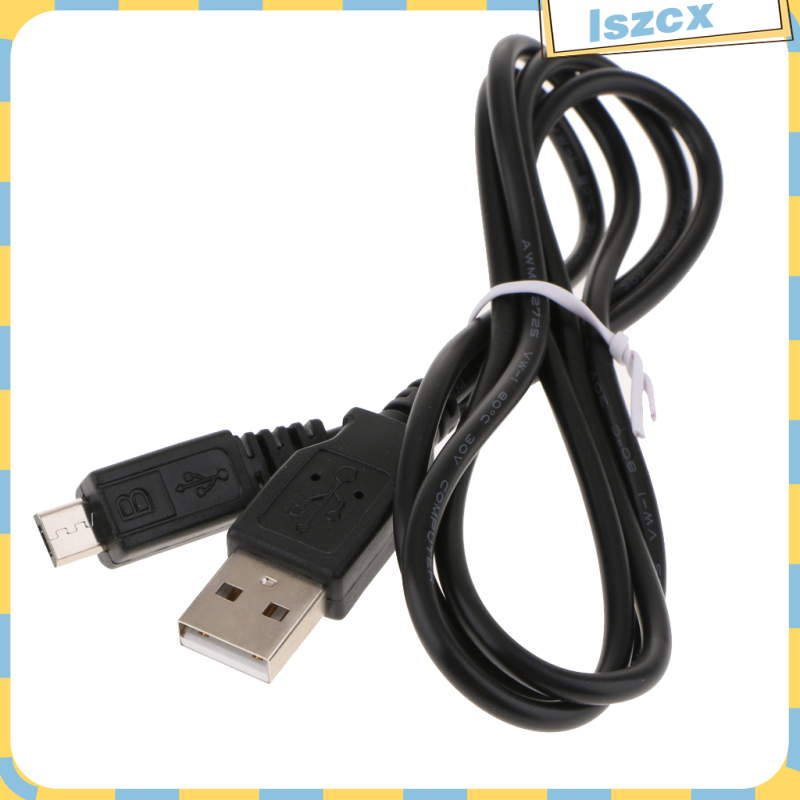 Dây Cáp Usb Cho Sony A3000 A6000 A5000 A5100 Ilce-6000L Ilce-5000L Ilce-5100L Ilce-3000