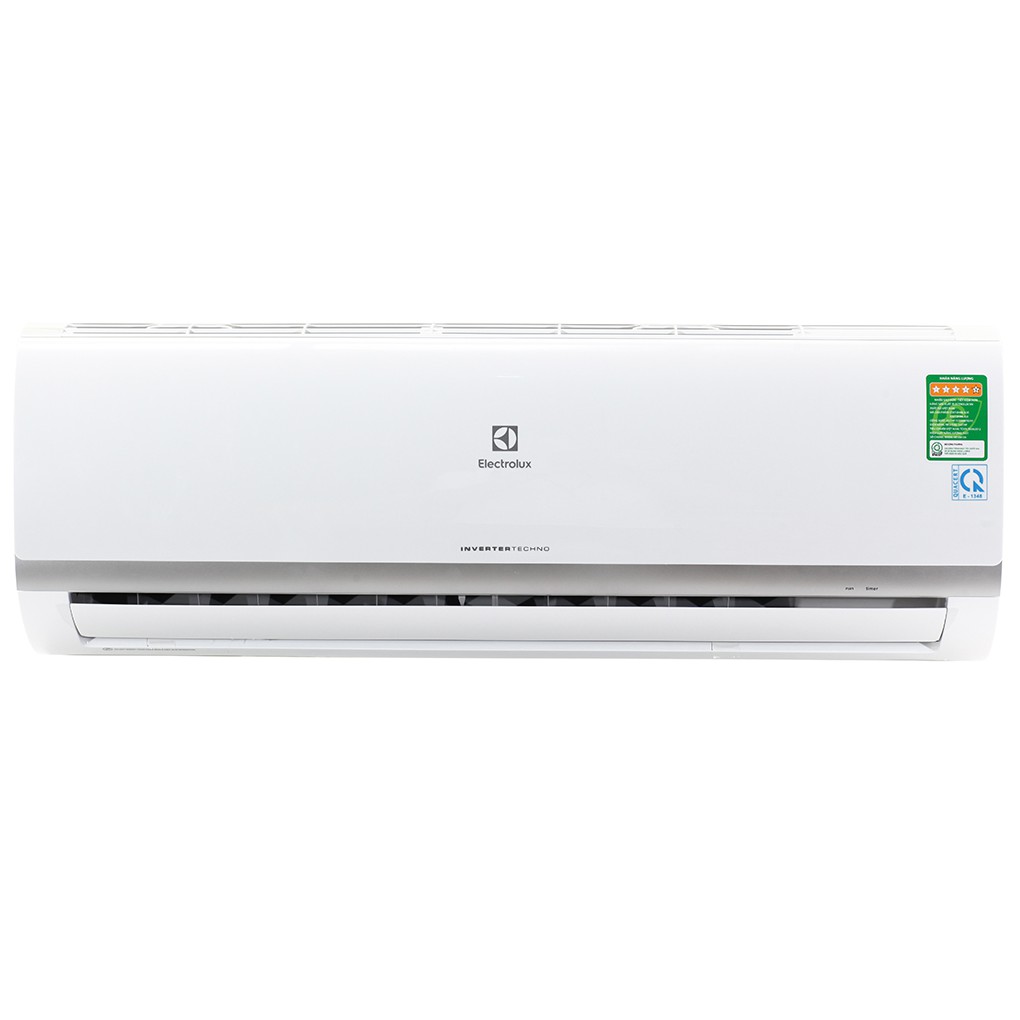 [Mã ELHA10 giảm 6% đơn 5TR] Điều hòa Electrolux 12.000BTU 2 chiều Inverter ESV12HRK-A3