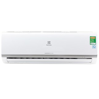 Mua  Mã ELHA10 giảm 6% đơn 5TR  Điều hòa Electrolux 12.000BTU 2 chiều Inverter ESV12HRK-A3