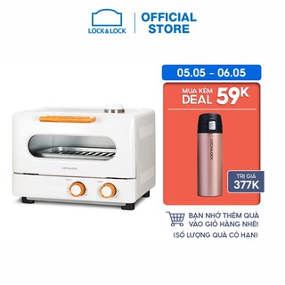 Lò Nướng Lock&Lock EJO121 9L