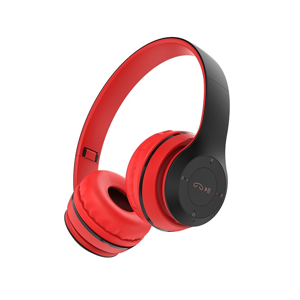 Tai Nghe Chụp Tai BOROFONE BO4⚡ Bắt Blutooth Dễ Dàng, Chất Âm Cực Hay, Độ Bền Cực Cao- Bảo Hành 12 Tháng