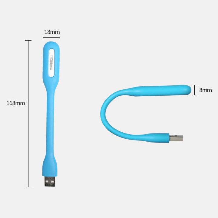 Đèn Led cắm cổng USB Siêu sáng