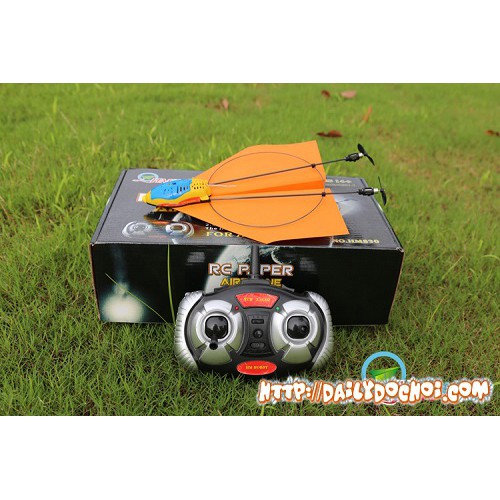 Máy bay giấy cải tiến có động cơ và điều khiển vô cùng hấp dẫn và độc đáo,hàng chuẩn,giá tốt