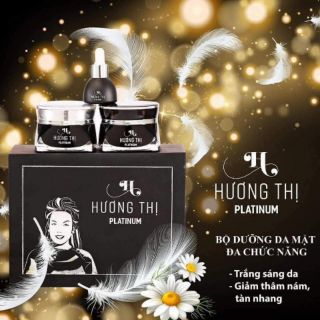 Mỹ phẩm Cao cấp hàng chính hãng