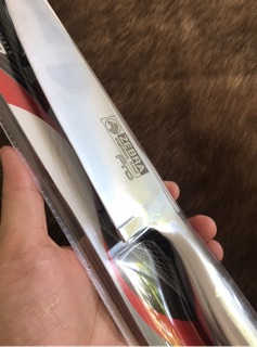 Dao Nhà Bếp 7.5" Chef Zebra Pro II
