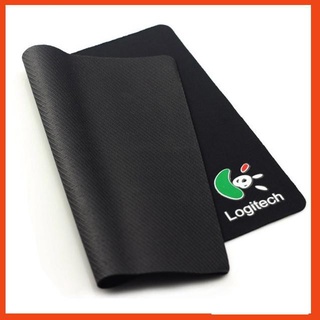 Miếng lót chuột Logitech giá siêu rẻ (22 x 18cm)