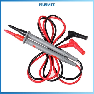 Đầu Dò Vạn Năng 20a Cho Đồng Hồ Vạn Năng