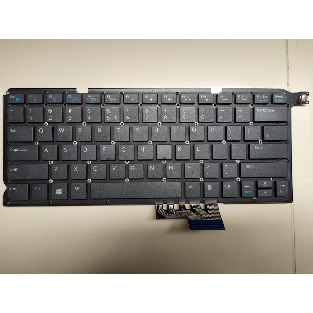 Bàn Phím Laptop Dell Vostro 5460 5470 5480 - Hàng Chất Lượng Cao
