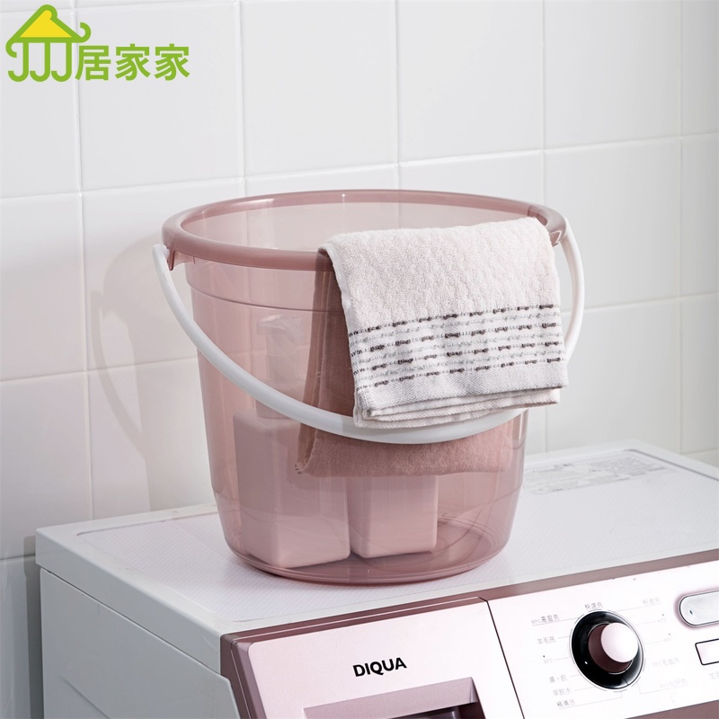 Xô Nhựa Trong Suốt Cỡ Lớn Tiện Lợi Dễ Sử Dụng | BigBuy360 - bigbuy360.vn