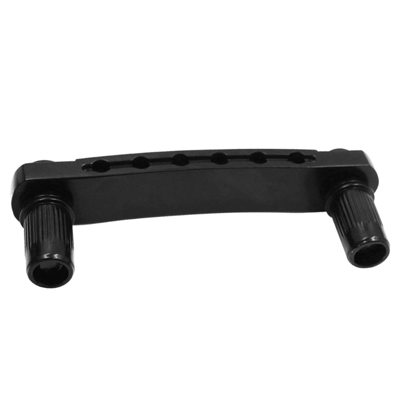 Thanh Dừng Đàn 6 Dây Thay Thế Phong Cách O-Matic Cho Đàn Guitar Điện LP Les