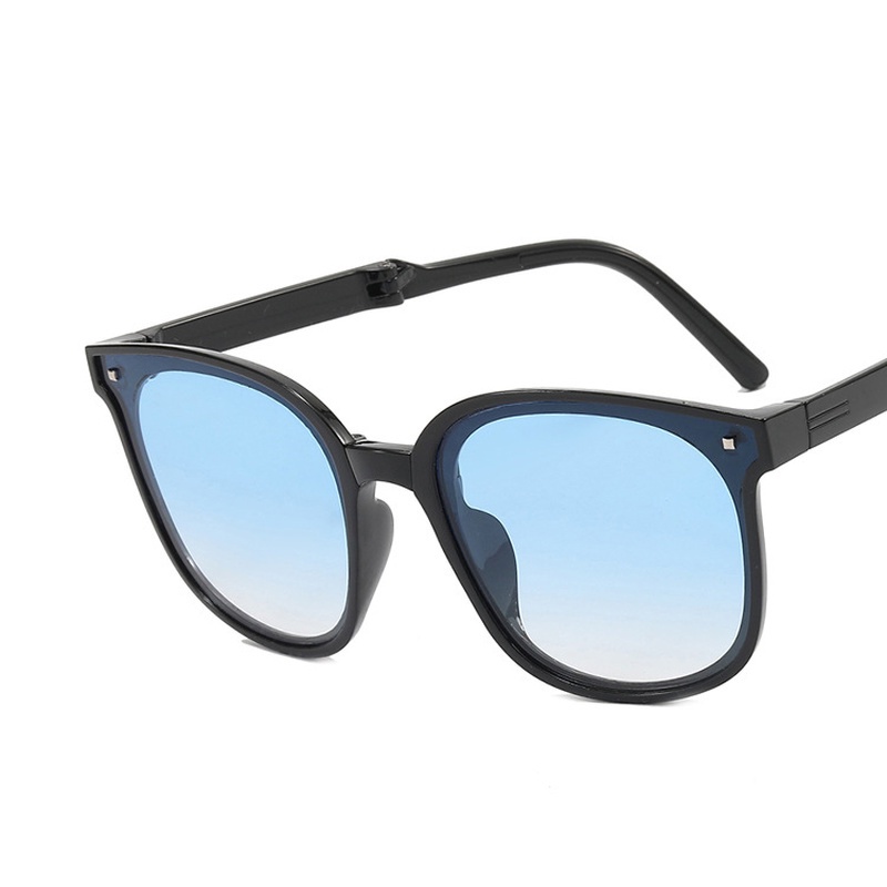 (AIMURUSI) COD Kính Mát Thời Trang Hàn Quốc Chất Lượng Cao