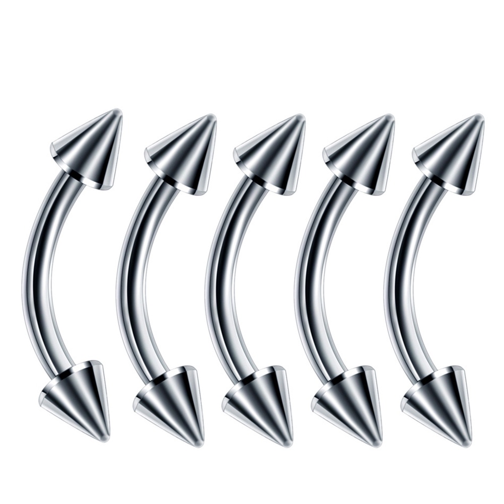 Bộ Dụng Cụ Xỏ Khuyên Cơ Thể Thời Trang