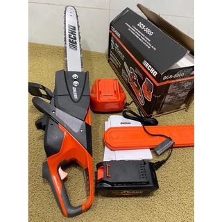 Cưa xích AEG 58v BRUSHLESS
