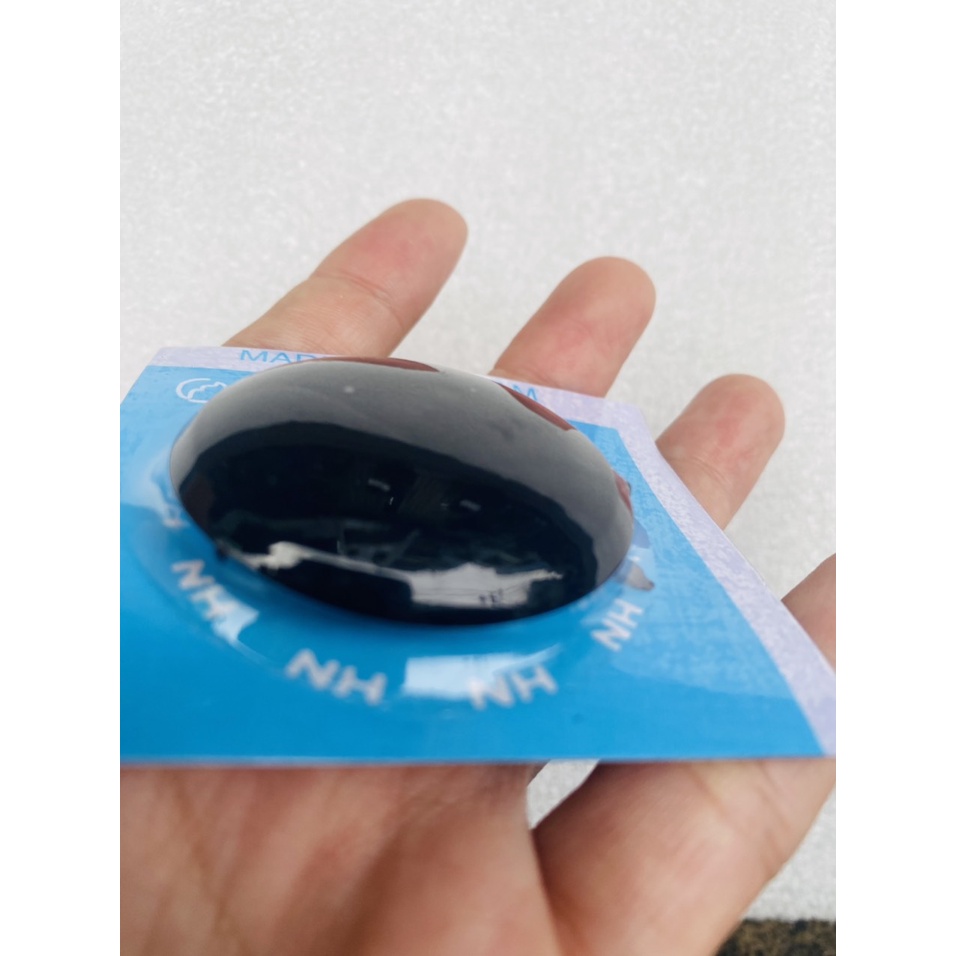 NÚT CAO SU CHỤP HỘP SÊN  XE CUB - WAVE - DREAM