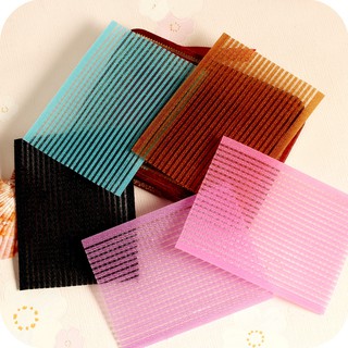 Set 2 Miếng Dán Giữ Tóc Khi Trang Điểm