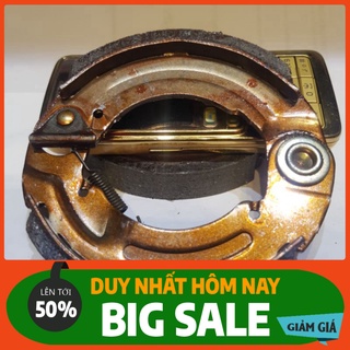 Bố thắng sau xe đạp điện xe đạp điện gia huy