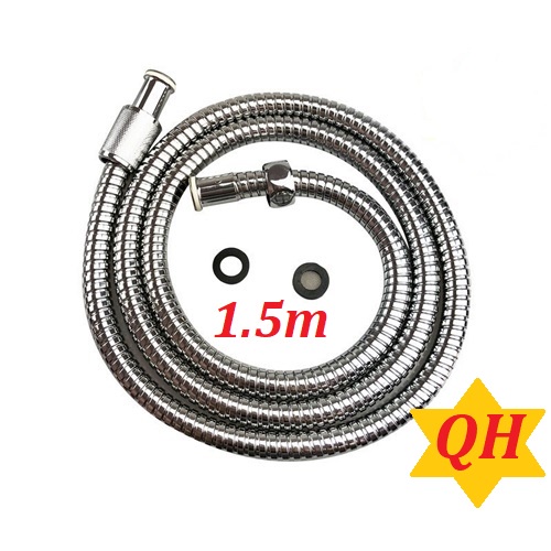 Dây sen , dây cấp nước vòi hoa sen , vòi xịt 1.5m