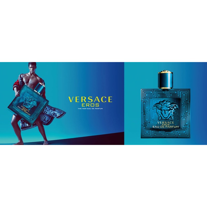 [Mẫu thử] Nước hoa Versace Eros
