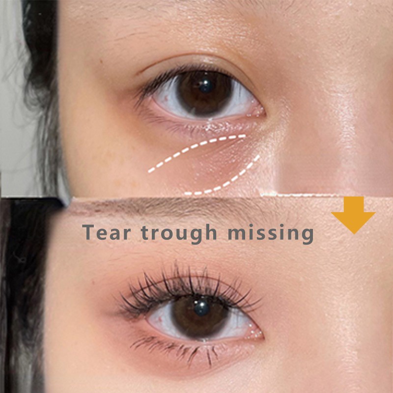 Kem Che Khuyết Điểm Dạng Lỏng Chống Thấm Nước Và Mồ Hôi Lâu Trôi