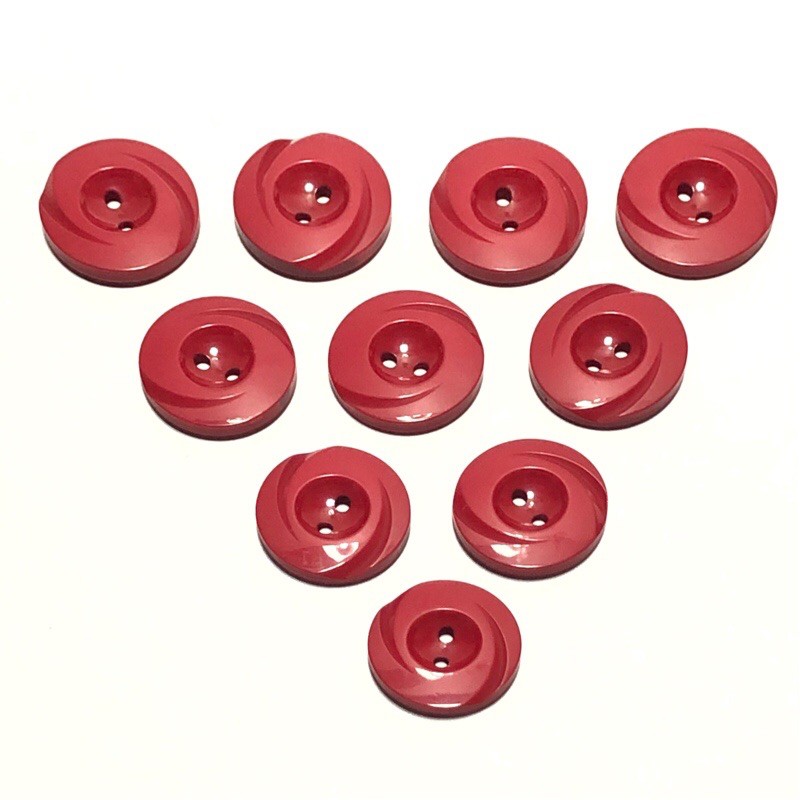 Nút cỡ lớn 3.5mm loại đẹp hàng xuất khẩu, trang trí sp handmade