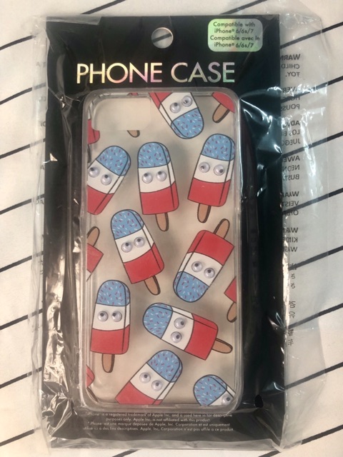 [MUA 1 TẶNG 1] Ốp Iphone Forever 21 6/6s/7