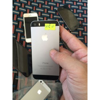 điện thoại iphone 5s quốc tế 64gb