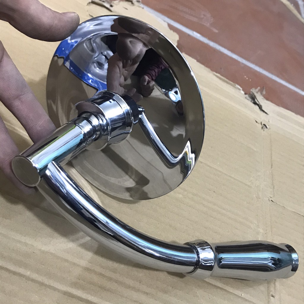 Vòi sen tăng áp Nhật Bản - tay vòi hoa sen tăng áp các loại