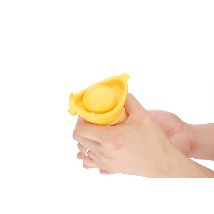 Bình Đi Vệ Sinh Khẩn Cấp Tiện Dụng Cho Bé