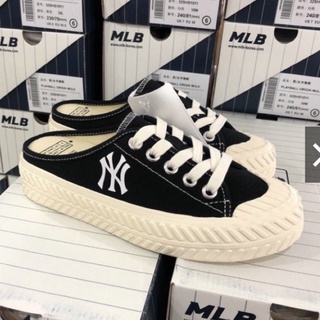 Sục nữ Ny, Sục nữ, Giày đạp gót nữ cao cấp Trung