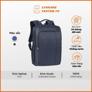 BALO LAPTOP 15.6" RIVACASE 8262