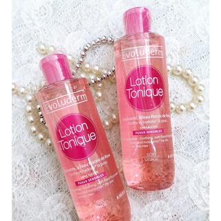 Nước hoa hồng se khít lỗ chân lông, dưỡng ẩm của pháp 250ml