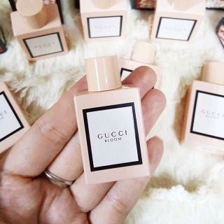 Nước hoa nữ mini Gucci Bloom EDP 5ml