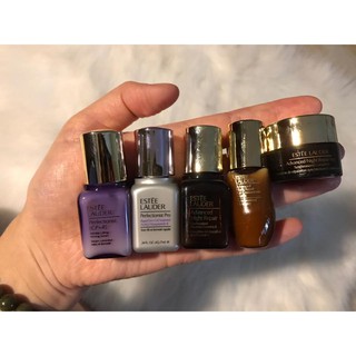Kem dưỡng mắt Estee Lauder mini