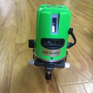 MÁY CÂN MỰC TIA LASER 5 TIA ĐỎ