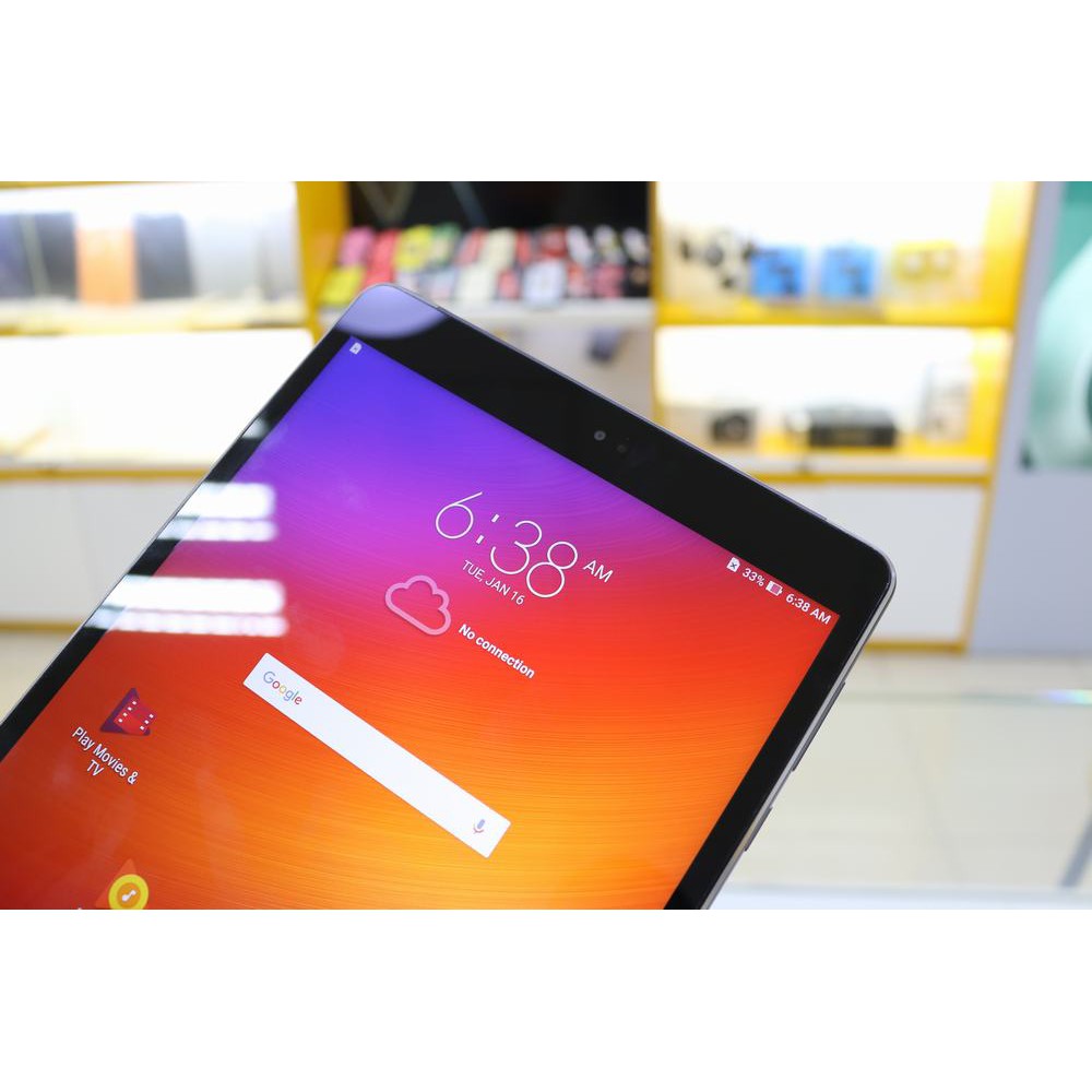 Máy tính bảng Asus ZenPad Z10 QuadHD, Ram 3G, 32Gb - Nhập khẩu USA | BigBuy360 - bigbuy360.vn