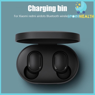 Hộp Sạc 300mah Cho Tai Nghe Xiaomi Redmi Airdots Tws