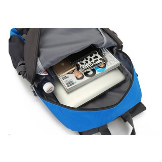 Balo Du Lịch PRAZA BLS0124