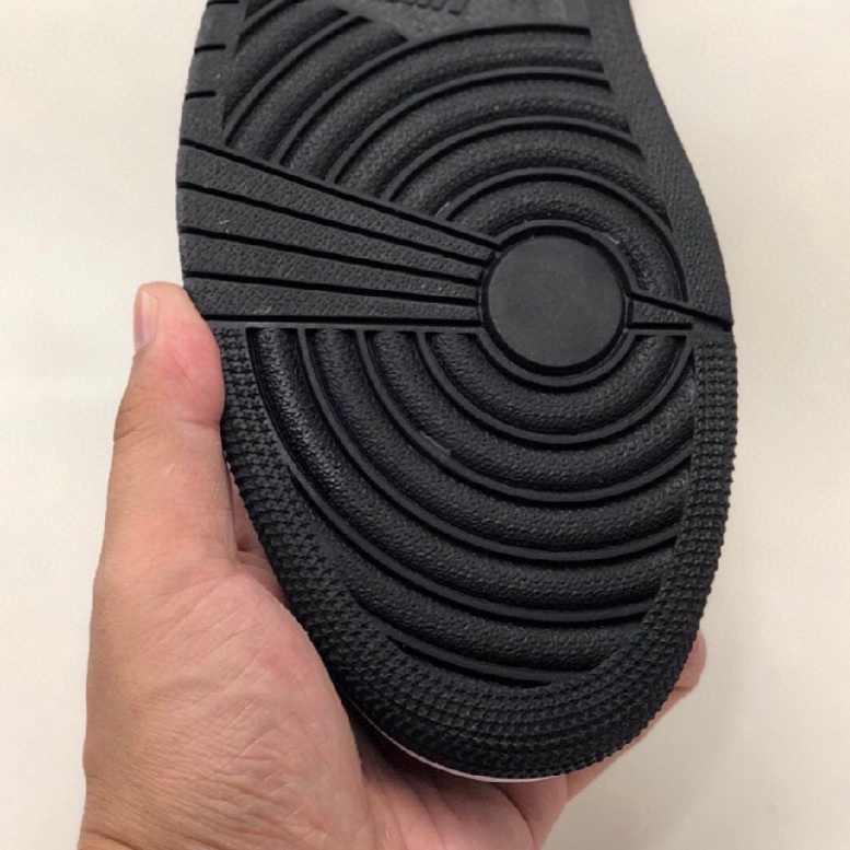 Giày JD xám cổ thấp - Giày thể thao nam nữ hot nhất cho giới trẻ | BigBuy360 - bigbuy360.vn