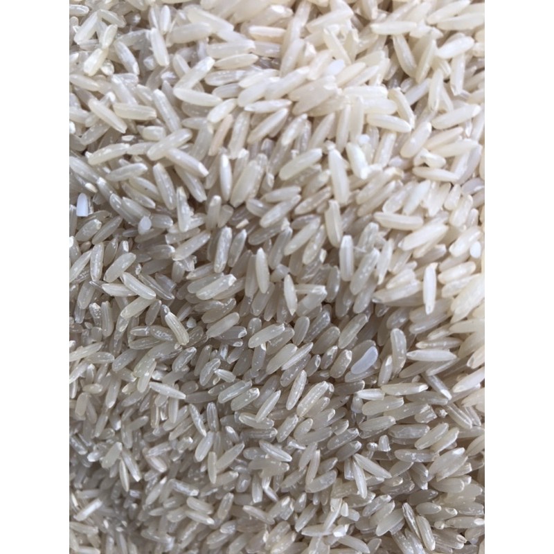 gạo lứt vàng(gạo lứt thơm)