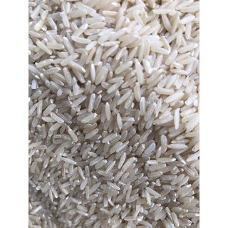 gạo lứt vàng(gạo lứt thơm)