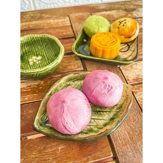 Lava Trứng chảy HGG