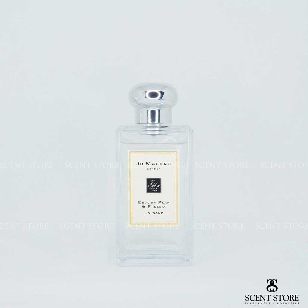 Scentstorevn - Nước hoa Jo Malone English Pear, Peony Blush, Woodsage